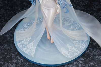 Azur Lane PVC Statue 1/7 Helena Miracle in White Ver. 27cm - Scale Statue - Magi Arts - Hobby Figures UK