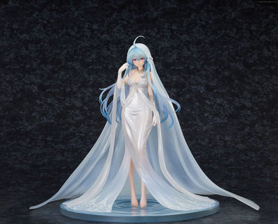 Azur Lane PVC Statue 1/7 Helena Miracle in White Ver. 27cm - Scale Statue - Magi Arts - Hobby Figures UK