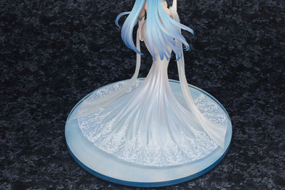Azur Lane PVC Statue 1/7 Helena Miracle in White Ver. 27cm - Scale Statue - Magi Arts - Hobby Figures UK