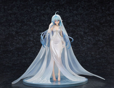 Azur Lane PVC Statue 1/7 Helena Miracle in White Ver. 27cm - Scale Statue - Magi Arts - Hobby Figures UK