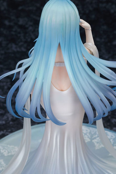 Azur Lane PVC Statue 1/7 Helena Miracle in White Ver. 27cm - Scale Statue - Magi Arts - Hobby Figures UK