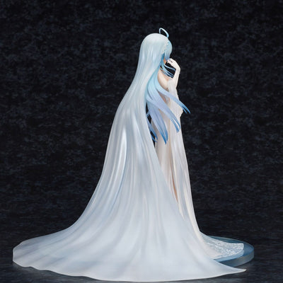 Azur Lane PVC Statue 1/7 Helena Miracle in White Ver. 27cm - Scale Statue - Magi Arts - Hobby Figures UK