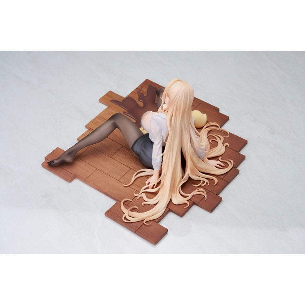 Azur Lane PVC Statue 1/7 Implacable Shepherd of the "Lost" Ver. 25cm - Scale Statue - APEX - Hobby Figures UK