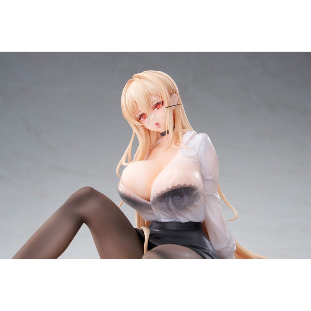 Azur Lane PVC Statue 1/7 Implacable Shepherd of the "Lost" Ver. 25cm - Scale Statue - APEX - Hobby Figures UK