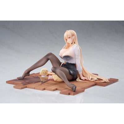 Azur Lane PVC Statue 1/7 Implacable Shepherd of the "Lost" Ver. 25cm - Scale Statue - APEX - Hobby Figures UK