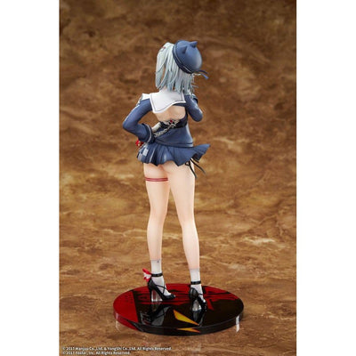 Azur Lane PVC Statue 1/7 Jade 25cm - Scale Statue - elegant - Hobby Figures UK