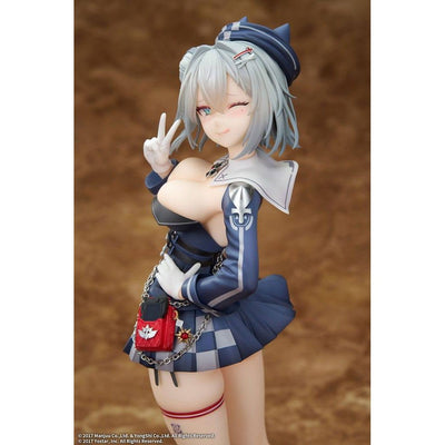 Azur Lane PVC Statue 1/7 Jade 25cm - Scale Statue - elegant - Hobby Figures UK