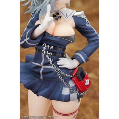 Azur Lane PVC Statue 1/7 Jade 25cm - Scale Statue - elegant - Hobby Figures UK