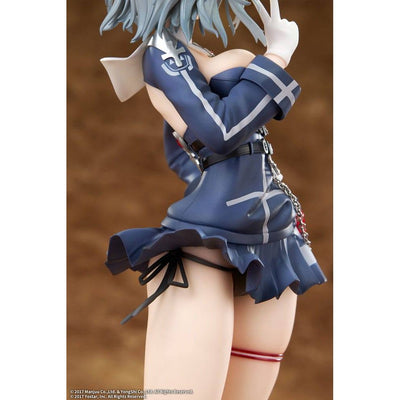 Azur Lane PVC Statue 1/7 Jade 25cm - Scale Statue - elegant - Hobby Figures UK