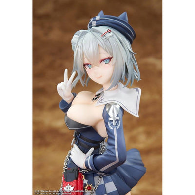Azur Lane PVC Statue 1/7 Jade 25cm - Scale Statue - elegant - Hobby Figures UK
