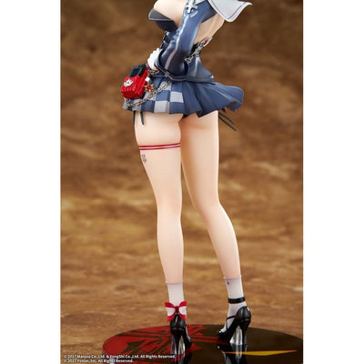 Azur Lane PVC Statue 1/7 Jade 25cm - Scale Statue - elegant - Hobby Figures UK