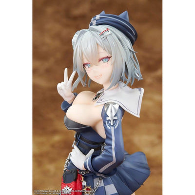 Azur Lane PVC Statue 1/7 Jade 25cm - Scale Statue - elegant - Hobby Figures UK