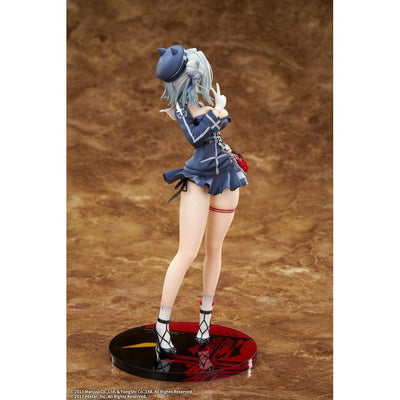 Azur Lane PVC Statue 1/7 Jade 25cm - Scale Statue - elegant - Hobby Figures UK