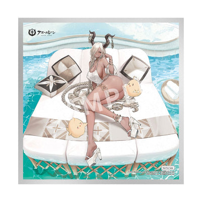 Azur Lane PVC Statue 1/7 Owari Shimmering Forsythia Ver. 17cm - Scale Statue - APEX - Hobby Figures UK