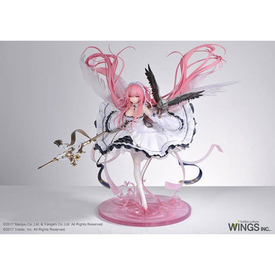Azur Lane PVC Statue 1/7 Perseus Light Equipment Ver. 30cm - Scale Statue - Wings Inc. - Hobby Figures UK