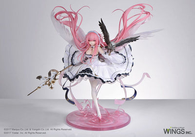 Azur Lane PVC Statue 1/7 Perseus Light Equipment Ver. 30cm - Scale Statue - Wings Inc. - Hobby Figures UK