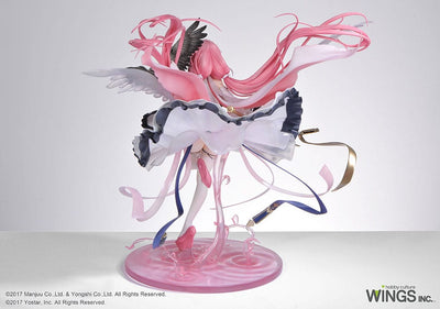 Azur Lane PVC Statue 1/7 Perseus Light Equipment Ver. 30cm - Scale Statue - Wings Inc. - Hobby Figures UK