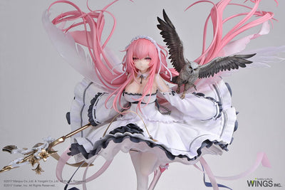 Azur Lane PVC Statue 1/7 Perseus Light Equipment Ver. 30cm - Scale Statue - Wings Inc. - Hobby Figures UK