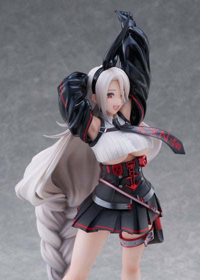 Azur Lane PVC Statue 1/7 Prinz Heinrich 23cm - Scale Statue - Golden Head - Hobby Figures UK