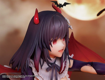 Azur Lane PVC Statue 1/7 Royal Fortune Deep One Delicious Ver. 13cm - Scale Statue - Wings Inc. - Hobby Figures UK