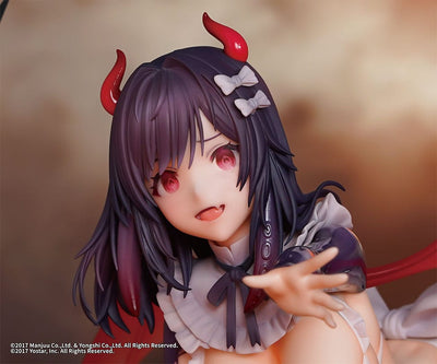 Azur Lane PVC Statue 1/7 Royal Fortune Deep One Delicious Ver. 13cm - Scale Statue - Wings Inc. - Hobby Figures UK