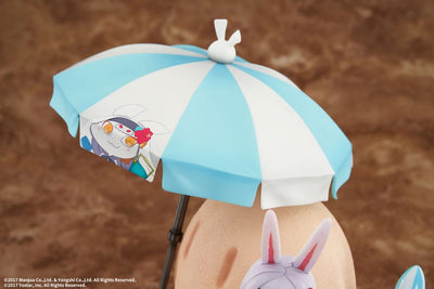 Azur Lane PVC Statue 1/7 Shimakaze The Island Wind Rests Ver. DX Edition 25cm - Scale Statue - elegant - Hobby Figures UK