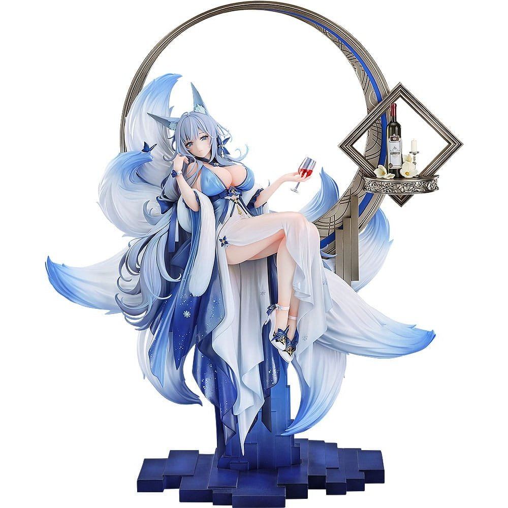 SU ORDINAZIONE Azur Lane PVC Statue 1/7 Unicorn Light Equipped Ver. 14 cm *PREZZO SPECIALE* ESAURITO