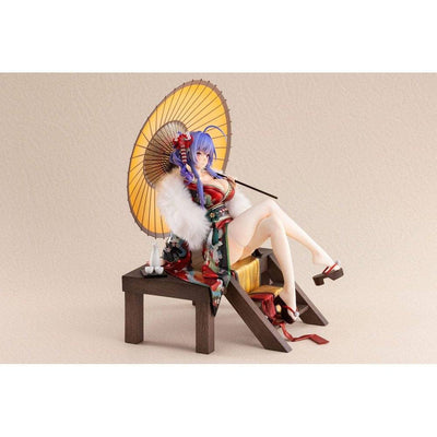 Azur Lane PVC Statue 1/7 St. Louis Spirits in the Snow Ver. 23cm - Scale Statue - Neonmax Creative - Hobby Figures UK