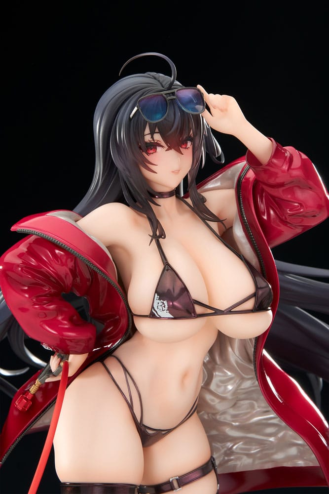 Azur Lane PVC Statue 1/7 Taihou Enraptured Companion Ver. 26cm - Scale Statue - APEX - Hobby Figures UK