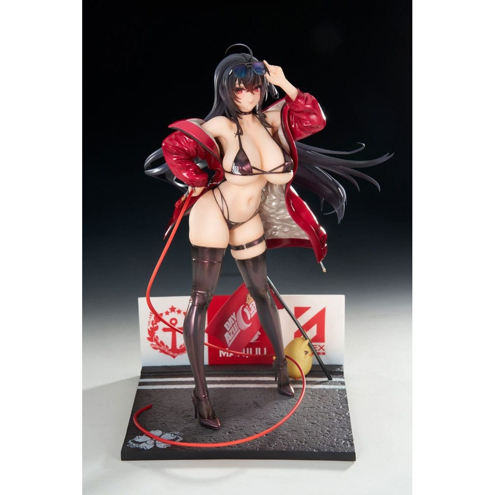 Azur Lane PVC Statue 1/7 Taihou Enraptured Companion Ver. 26cm - Scale Statue - APEX - Hobby Figures UK