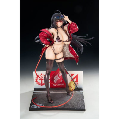 Azur Lane PVC Statue 1/7 Taihou Enraptured Companion Ver. 26cm - Scale Statue - APEX - Hobby Figures UK