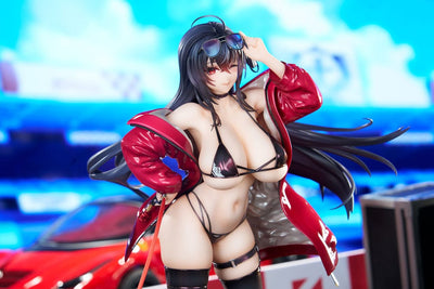 Azur Lane PVC Statue 1/7 Taihou Enraptured Companion Ver. 26cm - Scale Statue - APEX - Hobby Figures UK