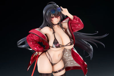 Azur Lane PVC Statue 1/7 Taihou Enraptured Companion Ver. 26cm - Scale Statue - APEX - Hobby Figures UK