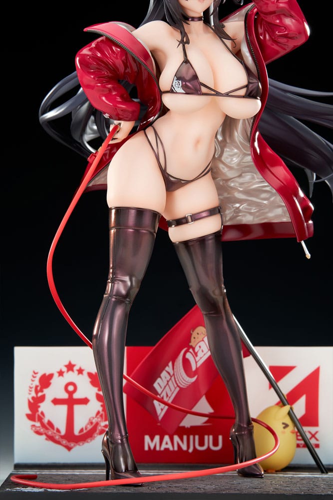 Azur Lane PVC Statue 1/7 Taihou Enraptured Companion Ver. 26cm - Scale Statue - APEX - Hobby Figures UK