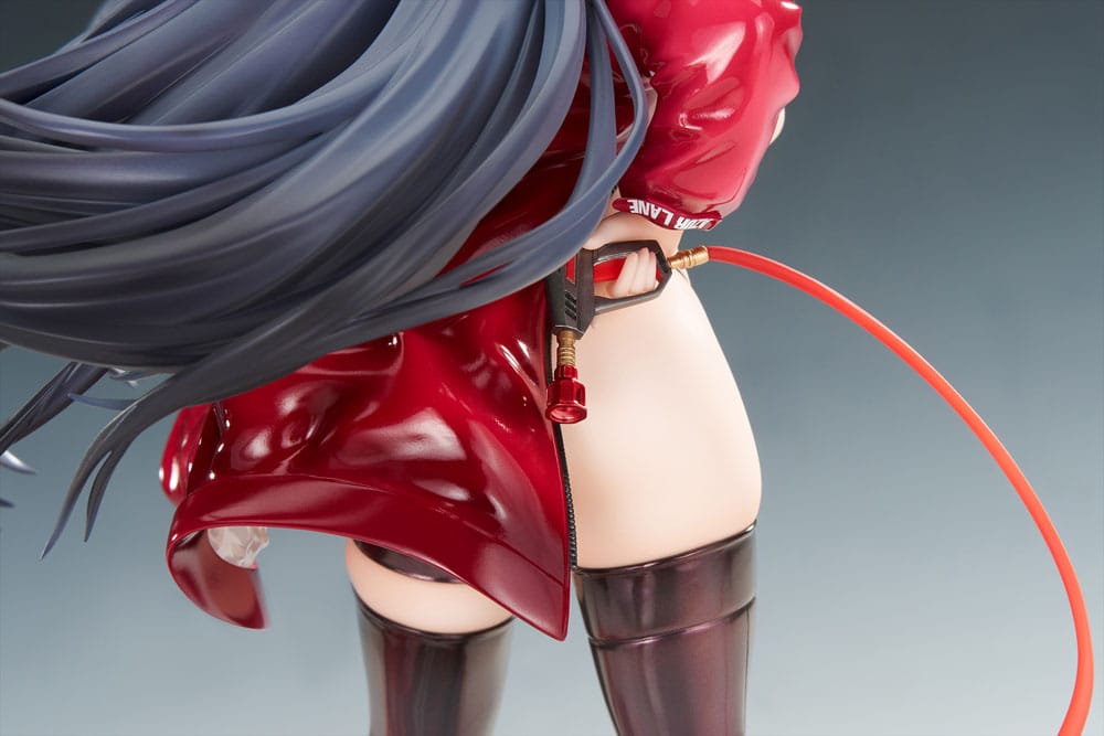 Azur Lane PVC Statue 1/7 Taihou Enraptured Companion Ver. 26cm - Scale Statue - APEX - Hobby Figures UK
