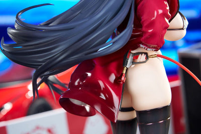 Azur Lane PVC Statue 1/7 Taihou Enraptured Companion Ver. 26cm - Scale Statue - APEX - Hobby Figures UK