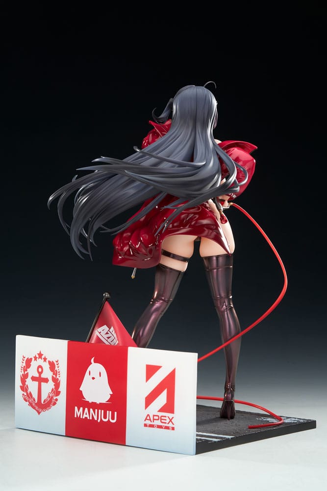 Azur Lane PVC Statue 1/7 Taihou Enraptured Companion Ver. 26cm - Scale Statue - APEX - Hobby Figures UK