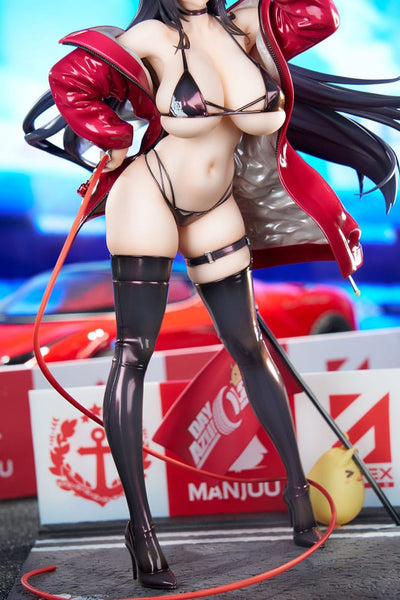 Azur Lane PVC Statue 1/7 Taihou Enraptured Companion Ver. 26cm - Scale Statue - APEX - Hobby Figures UK