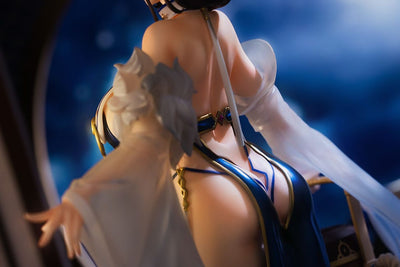 Azur Lane PVC Statue 1/7 Ting An Simplified Ver. Bonus Edition 25cm - Scale Statue - Neonmax Creative - Hobby Figures UK