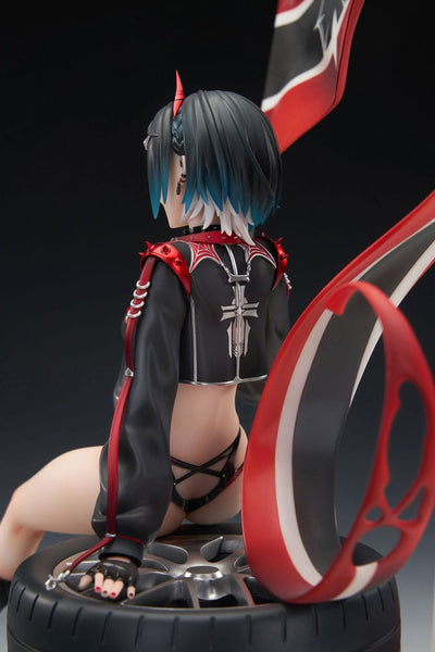 Azur Lane PVC Statue 1/7 Ulrich von Hutten Ignition Matrician Ver. 29cm - Scale Statue - APEX - Hobby Figures UK