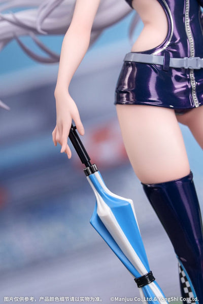 Azur Lane PVC Statue 1/8 Enterprise Wind Catcher 22cm - Scale Statue - Myethos - Hobby Figures UK
