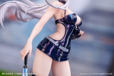 Azur Lane PVC Statue 1/8 Enterprise Wind Catcher 22cm - Scale Statue - Myethos - Hobby Figures UK