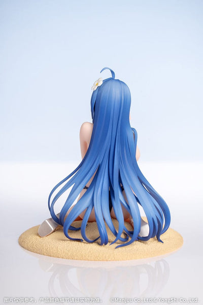 Azur Lane PVC Statue 1/8 Helena: Shimmering Triangle Wave 12cm - Scale Statue - Myethos - Hobby Figures UK