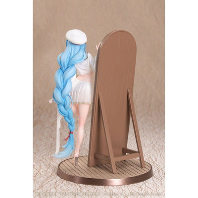 Azur Lane PVC Statue 1/8 Janus Fear of Changing Clothes 20cm - Scale Statue - Myethos - Hobby Figures UK