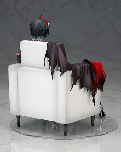 Azur Lane PVC Statue Ulrich von Hutten AmiAmi Exclusive 20cm - Scale Statue - Alter - Hobby Figures UK