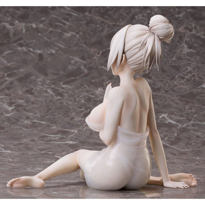 Azur Lane Project Identity B-Style PVC Statue 1/4 TB (Kind) Hot Spring Ver. 20cm - Scale Statue - FREEing - Hobby Figures UK