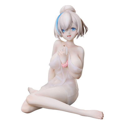 Azur Lane Project Identity B-Style PVC Statue 1/4 TB (Kind) Hot Spring Ver. 20cm - Scale Statue - FREEing - Hobby Figures UK