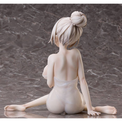 Azur Lane Project Identity B-Style PVC Statue 1/4 TB (Kind) Hot Spring Ver. 20cm - Scale Statue - FREEing - Hobby Figures UK
