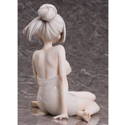 Azur Lane Project Identity B-Style PVC Statue 1/4 TB (Kind) Hot Spring Ver. 20cm - Scale Statue - FREEing - Hobby Figures UK