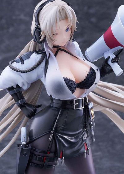 Azur Lane Statue 1/6 Kronshtadt Begin the Rush! 28cm - Scale Statue - Golden Head - Hobby Figures UK